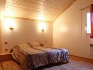 Campingplatz Des Sources Chaudes 3*