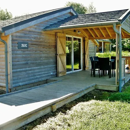 Campingplatz Des Sources Chaudes