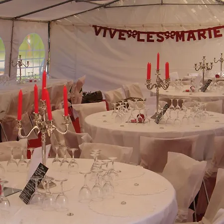 Des Sources Chaudes Albi